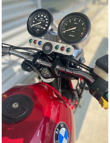 BMW R100 Mystic (VENDUE)