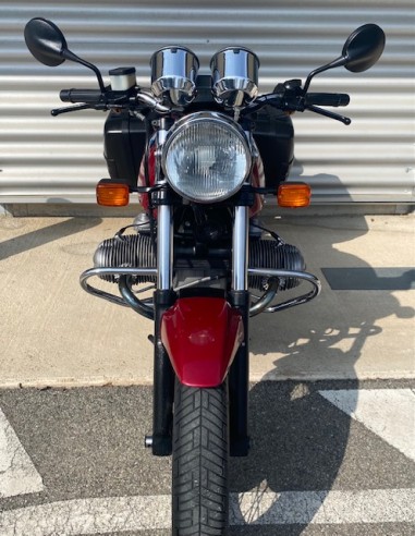 BMW R100 Mystic (VENDUE)