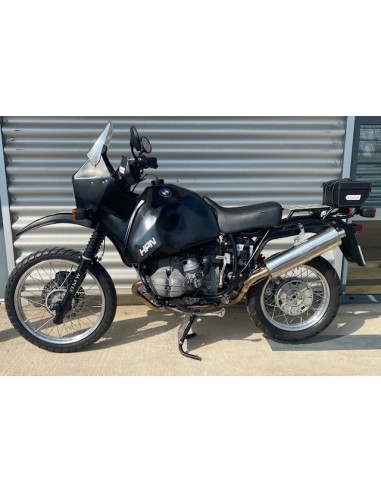 BMW R100GS HPN 1ère main (VENDUE)