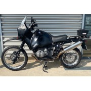 BMW R100GS HPN 1ère main (VENDUE)