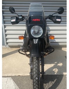 BMW R100GS HPN 1ère main (VENDUE) 2