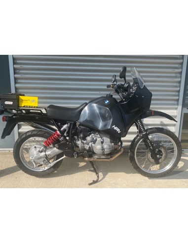 BMW R100GS HPN 1ère main (VENDUE)