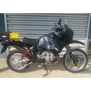 BMW R100GS HPN 1ère main (VENDUE)