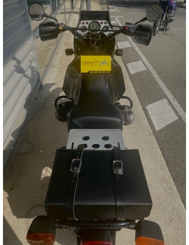 BMW R100GS HPN 1ère main (VENDUE)