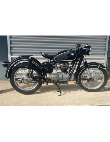 BMW R26 (VENDUE)