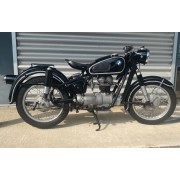 BMW R26 (VENDUE)