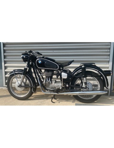 BMW R26 (VENDUE)