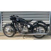 BMW R26 (VENDUE)