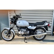 BMW R65 GRIS METAL (VENDUE)