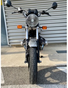BMW R65 GRIS METAL (VENDUE) 2
