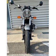 BMW R65 GRIS METAL (VENDUE)