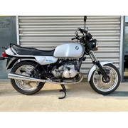 BMW R65 GRIS METAL (VENDUE)