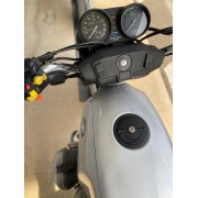 BMW R65 GRIS METAL (VENDUE)