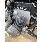 BMW R65 GRIS METAL (VENDUE)
