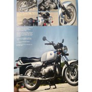 BMW R65 GRIS METAL (VENDUE)