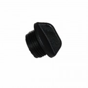 Bouchon de remplissage d'huile pour couvre-culassee "ENDURO TOURING" pour BMW R2V