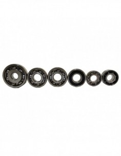 Gearbox  bearing set  4 speed gearbox  For BMW slash5 models