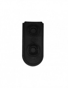 Caoutchouc repose-pieds pour repose-pied conducteur... 2