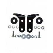 Jeu de supports supérieur pour boîtier d'instruments pour BMW R 65GS, R 80G/S