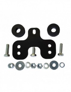 Jeu de supports Bas pour boîtier d'instrument pour R...