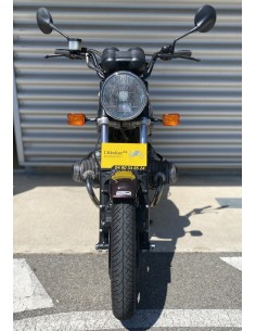 BMW R65 Aubergine Métal (VENDUE) 2