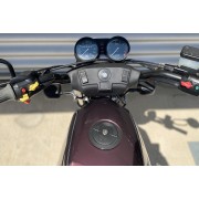 BMW R65 Aubergine Métal (VENDUE)