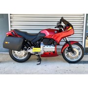 BMW K75S rouge (VENDUE)