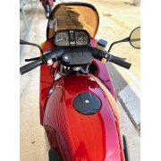 BMW K75S rouge (VENDUE)