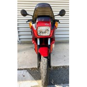 BMW K75S rouge (VENDUE)
