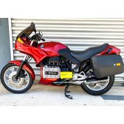 BMW K75S rouge (VENDUE)