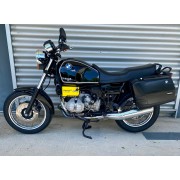 BMW R100R CLASSIC NOIRE (VENDUE)