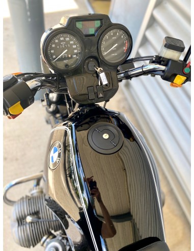 BMW R100R CLASSIC NOIRE (VENDUE)
