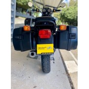 BMW R100R CLASSIC NOIRE (VENDUE)