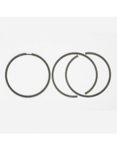 Jeu de segments de piston pour cylindre Nikasil pour BMW...