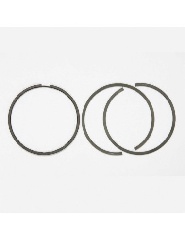 Jeu de segments de piston pour cylindre Nikasil pour BMW R2V 860cc et 1000cc