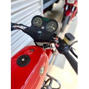 BMW R45 ROUGE Eligible A2 (VENDUE)