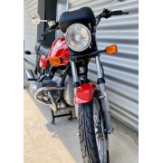 BMW R45 ROUGE Eligible A2 (VENDUE)