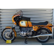 BMW R90S ETAT ORIGINE (VENDUE)
