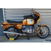 BMW R90S ETAT ORIGINE (VENDUE)