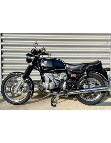 BMW R 60/7(VENDUE)