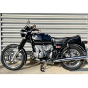 BMW R 60/7(VENDUE)