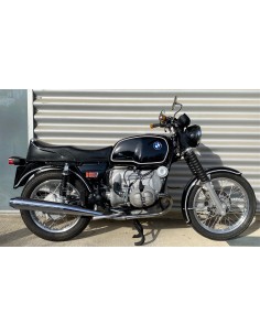 BMW R 60/7(VENDUE) 2