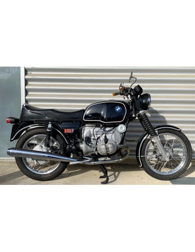 BMW R 60/7(VENDUE)