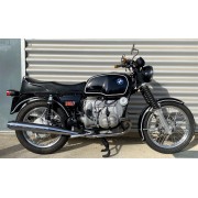 BMW R 60/7(VENDUE)