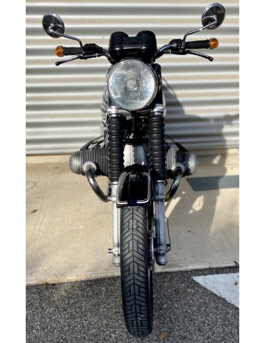 BMW R 60/7(VENDUE)