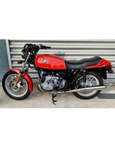 BMW R45 "LS" VENDUE