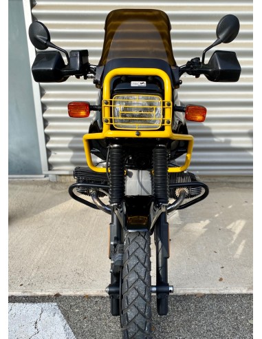 BMW R100GS 2ème main (VENDUE)