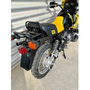 BMW R100GS 2ème main (VENDUE)