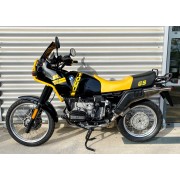 BMW R100GS 2ème main (VENDUE)