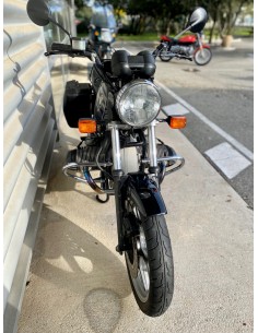 BMW R80 - SUPERBE ETAT ORIGINE (VENDUE)